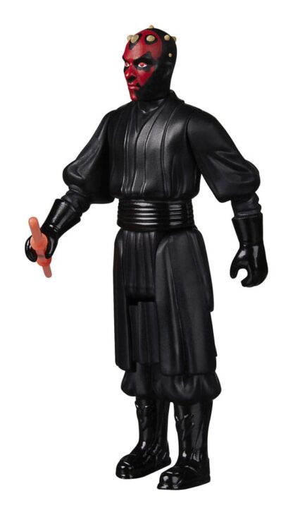 Star Wars Episode I Retro Collection Actionfiguren The Phantom Menace Multipack 10 cm - Beschädigte Verpackung – Bild 10