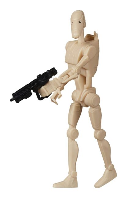 Star Wars Episode I Retro Collection Actionfiguren The Phantom Menace Multipack 10 cm - Beschädigte Verpackung – Bild 11