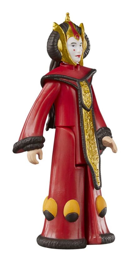 Star Wars Episode I Retro Collection Actionfiguren The Phantom Menace Multipack 10 cm - Beschädigte Verpackung – Bild 14