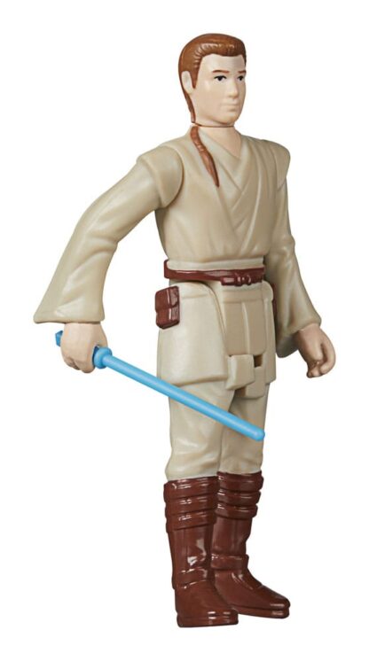 Star Wars Episode I Retro Collection Actionfiguren The Phantom Menace Multipack 10 cm - Beschädigte Verpackung – Bild 16