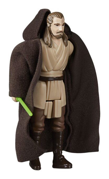 Star Wars Episode I Retro Collection Actionfiguren The Phantom Menace Multipack 10 cm - Beschädigte Verpackung – Bild 17