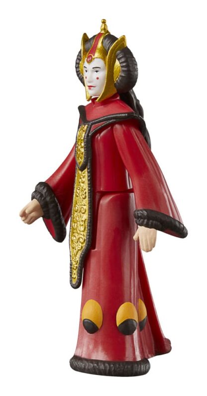 Star Wars Episode I Retro Collection Actionfiguren The Phantom Menace Multipack 10 cm - Beschädigte Verpackung – Bild 19