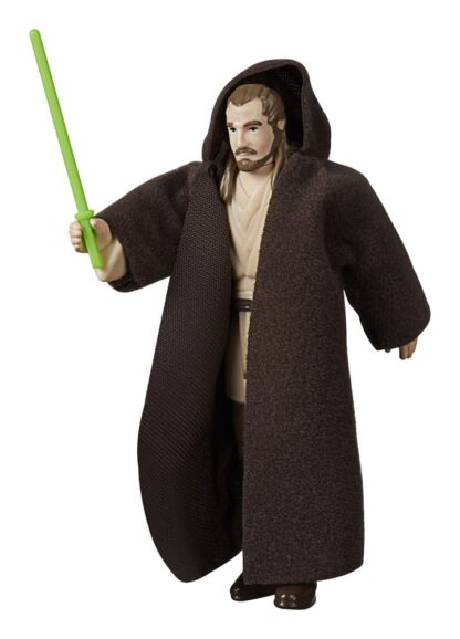 Star Wars Episode I Retro Collection Actionfiguren The Phantom Menace Multipack 10 cm - Beschädigte Verpackung – Bild 20