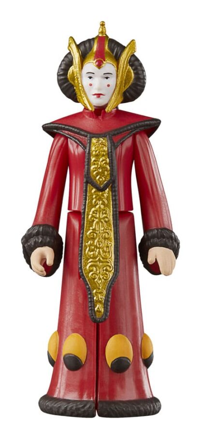 Star Wars Episode I Retro Collection Actionfiguren The Phantom Menace Multipack 10 cm - Beschädigte Verpackung – Bild 23