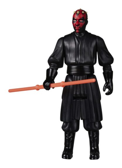 Star Wars Episode I Retro Collection Actionfiguren The Phantom Menace Multipack 10 cm - Beschädigte Verpackung – Bild 24