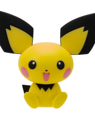 Pokémon Select Vinyl-Figur Pichu 10 cm
