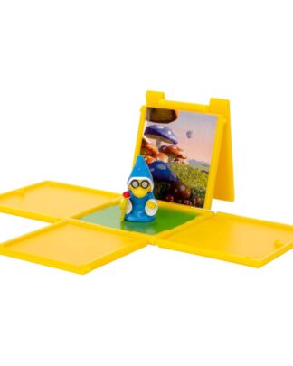 Der Super Mario Bros. Film Minifigur Magikoopa 3 cm