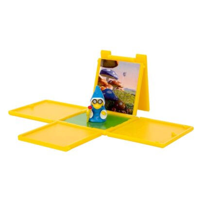 Der Super Mario Bros. Film Minifigur Magikoopa 3 cm