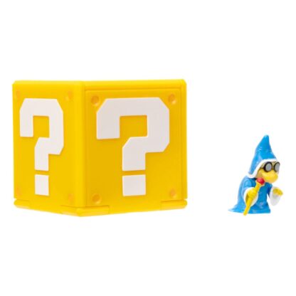 Der Super Mario Bros. Film Minifigur Magikoopa 3 cm – Bild 4