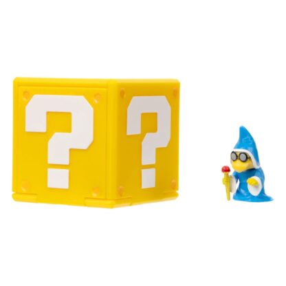 Der Super Mario Bros. Film Minifigur Magikoopa 3 cm – Bild 5