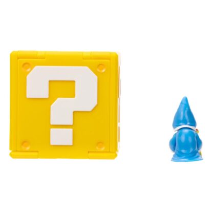 Der Super Mario Bros. Film Minifigur Magikoopa 3 cm – Bild 6
