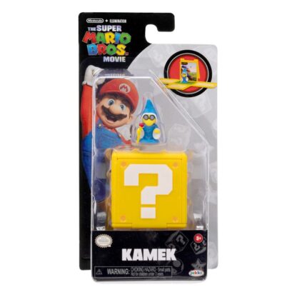 Der Super Mario Bros. Film Minifigur Magikoopa 3 cm – Bild 7
