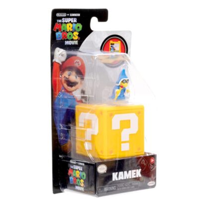 Der Super Mario Bros. Film Minifigur Magikoopa 3 cm – Bild 8