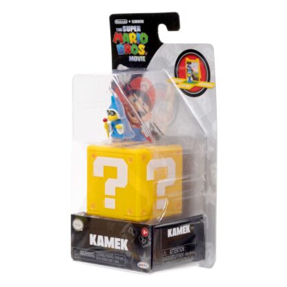 Der Super Mario Bros. Film Minifigur Magikoopa 3 cm – Bild 9