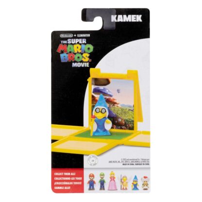 Der Super Mario Bros. Film Minifigur Magikoopa 3 cm – Bild 10