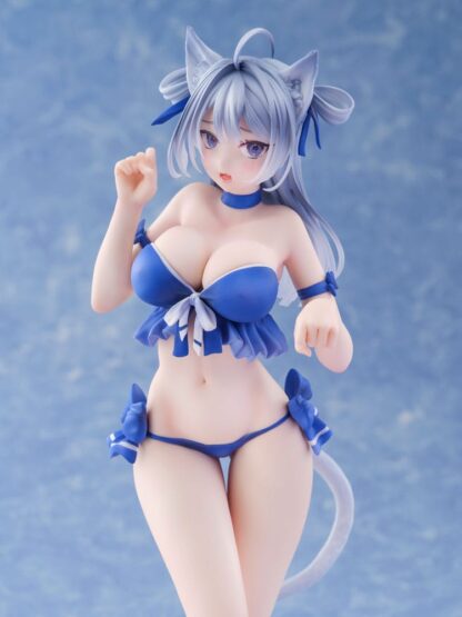 Original Character PVC Statue 1/6 Chou Mocha 30 cm – Bild 2