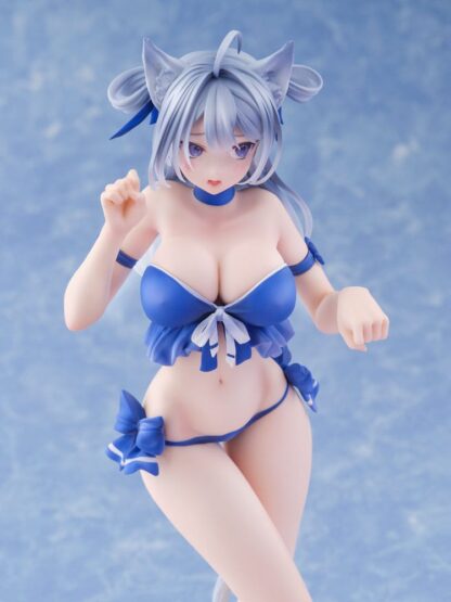Original Character PVC Statue 1/6 Chou Mocha 30 cm – Bild 3