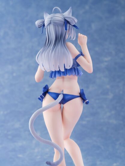 Original Character PVC Statue 1/6 Chou Mocha 30 cm – Bild 4