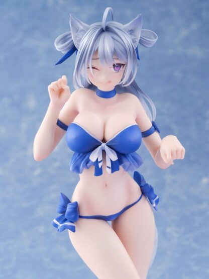 Original Character PVC Statue 1/6 Chou Mocha 30 cm – Bild 5