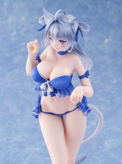 Original Character PVC Statue 1/6 Chou Mocha 30 cm – Bild 6