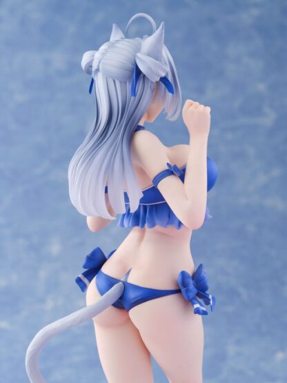 Original Character PVC Statue 1/6 Chou Mocha 30 cm – Bild 9