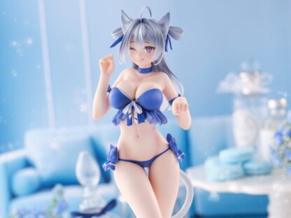 Original Character PVC Statue 1/6 Chou Mocha 30 cm – Bild 11