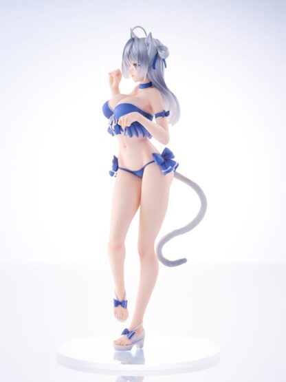 Original Character PVC Statue 1/6 Chou Mocha 30 cm – Bild 12