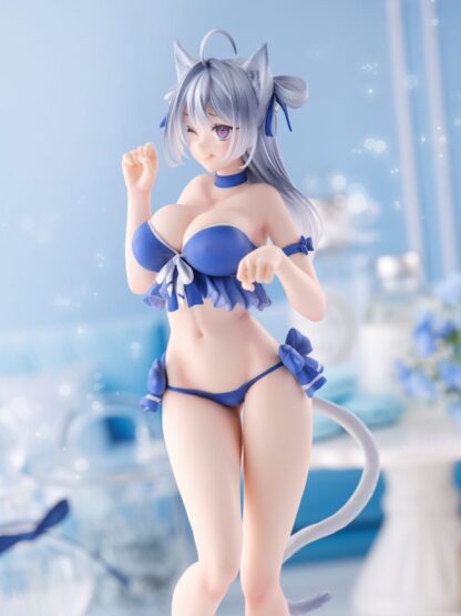 Original Character PVC Statue 1/6 Chou Mocha 30 cm – Bild 13
