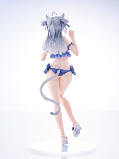 Original Character PVC Statue 1/6 Chou Mocha 30 cm – Bild 17