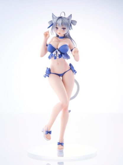 Original Character PVC Statue 1/6 Chou Mocha 30 cm – Bild 19