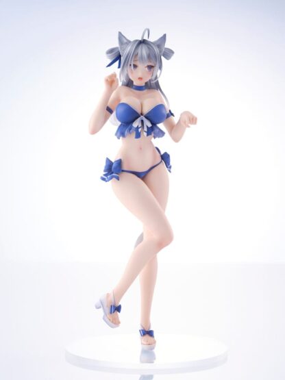 Original Character PVC Statue 1/6 Chou Mocha 30 cm – Bild 21