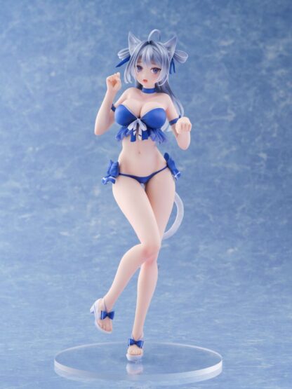 Original Character PVC Statue 1/6 Chou Mocha 30 cm – Bild 22