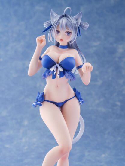 Original Character PVC Statue 1/6 Chou Mocha 30 cm – Bild 23