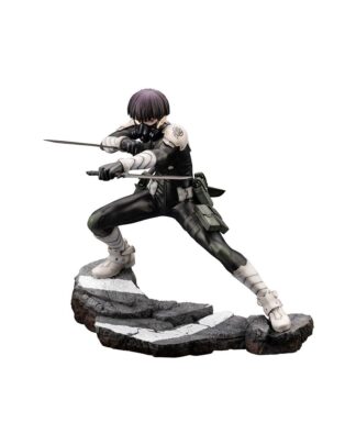 Kaiju No. 8 ARTFXJ Statue 1/8 Soshiro Hoshina 15 cm