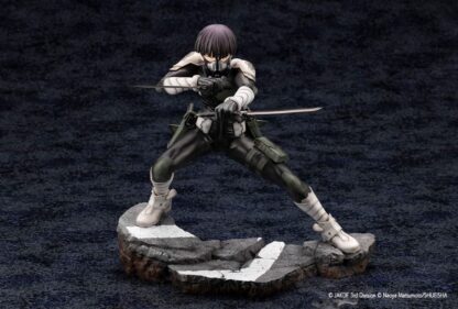Kaiju No. 8 ARTFXJ Statue 1/8 Soshiro Hoshina 15 cm – Bild 8