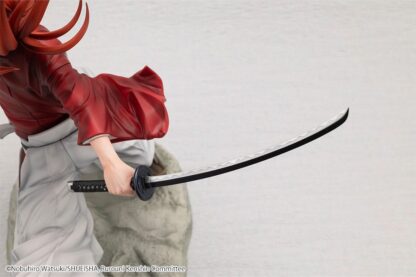 Rurouni Kenshin ARTFXJ Statue 1/8 Kenshin Himura 20 cm – Bild 14