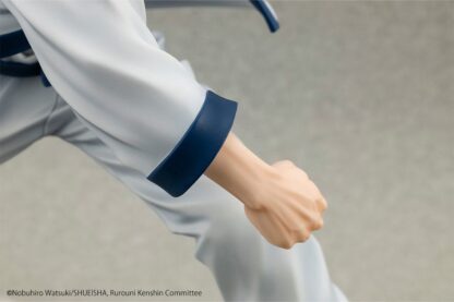 Rurouni Kenshin ARTFXJ Statue 1/8 Sanosuke Sagara 18 cm – Bild 18