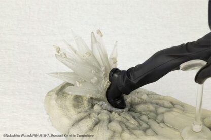 Rurouni Kenshin ARTFXJ Statue 1/8 Saito Hajime 23 cm – Bild 17