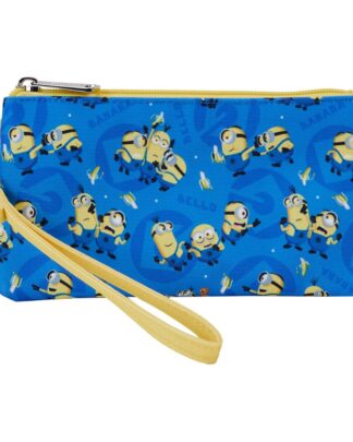 Ich - Einfach unverbesserlich by Loungefly Geldbeutel Minion