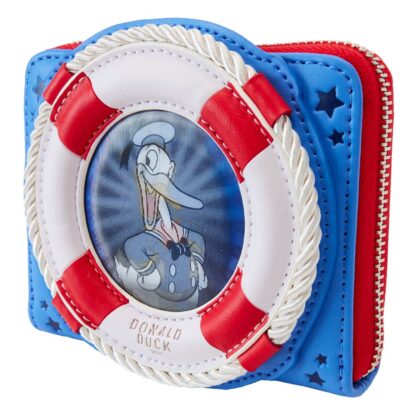 Disney by Loungefly Geldbeutel 90th Anniversary Donald Duck – Bild 2