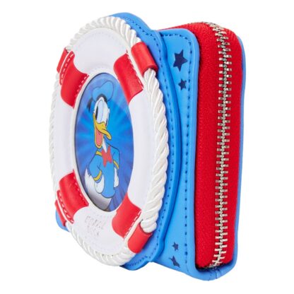 Disney by Loungefly Geldbeutel 90th Anniversary Donald Duck – Bild 3