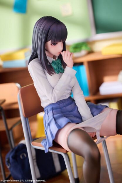 Original Character PVC Statue 1/6 "Got Caught" Shigure 20 cm – Bild 9