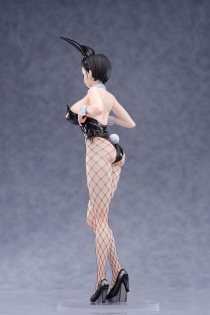 Original Character PVC Statue 1/4 Yuko Yashiki Bunny Girl Deluxe Edition 42 cm – Bild 3