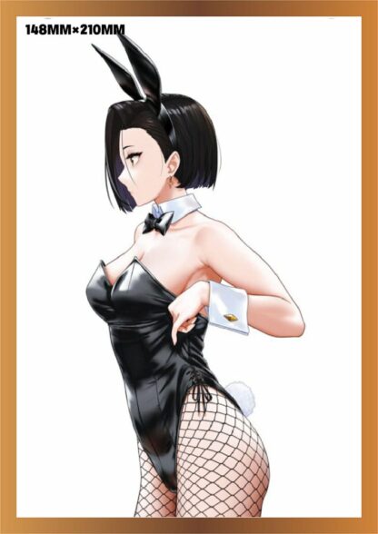 Original Character PVC Statue 1/4 Yuko Yashiki Bunny Girl Deluxe Edition 42 cm – Bild 8