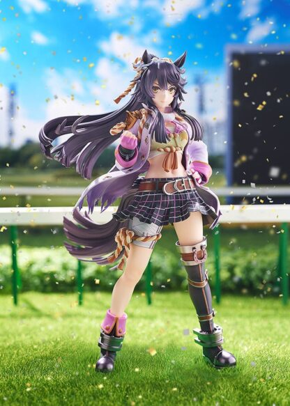Uma Musume Pretty Derby PVC Statue 1/7 Narita Brian 26 cm – Bild 2