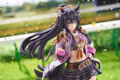 Uma Musume Pretty Derby PVC Statue 1/7 Narita Brian 26 cm – Bild 4