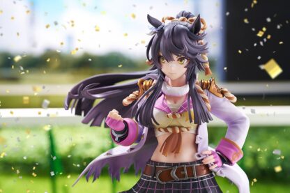 Uma Musume Pretty Derby PVC Statue 1/7 Narita Brian 26 cm – Bild 6