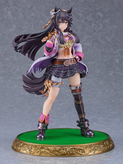 Uma Musume Pretty Derby PVC Statue 1/7 Narita Brian 26 cm – Bild 8