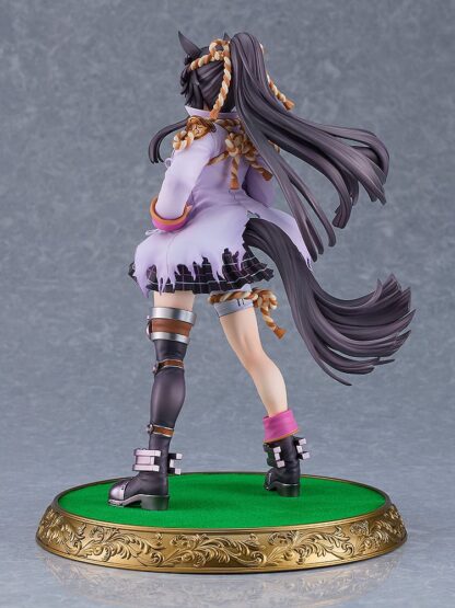 Uma Musume Pretty Derby PVC Statue 1/7 Narita Brian 26 cm – Bild 10