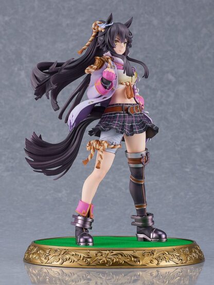 Uma Musume Pretty Derby PVC Statue 1/7 Narita Brian 26 cm – Bild 11